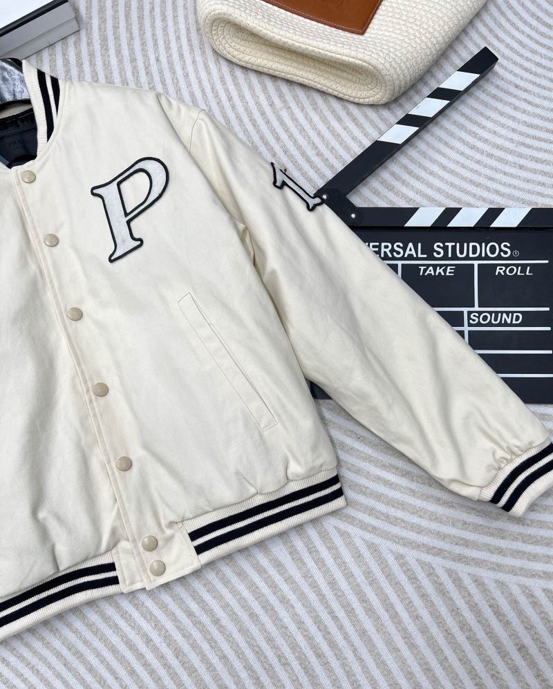 Prada Outwear